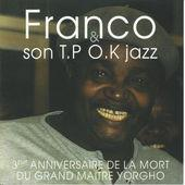3eme Anniversaire de la Mort du Grand Maitre Yorgho