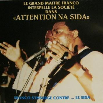 Attention Na Sida