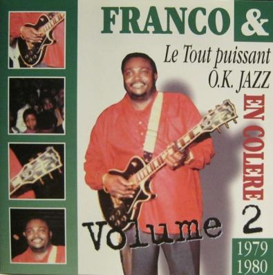 En Colere Volume 2 1979-1980