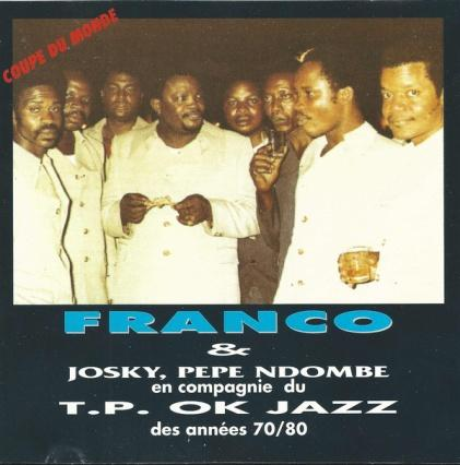 Coupe du Monde