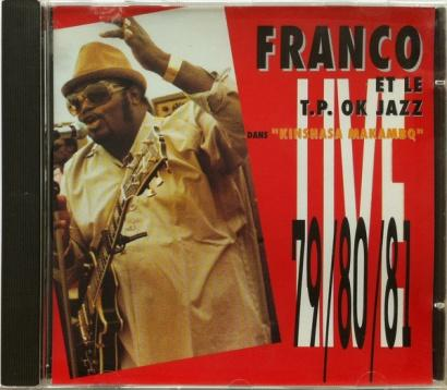 Kinshasa Makambo Live 79/80/81