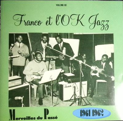 Merveilles Du Pass� Volume III (1961-1962)
