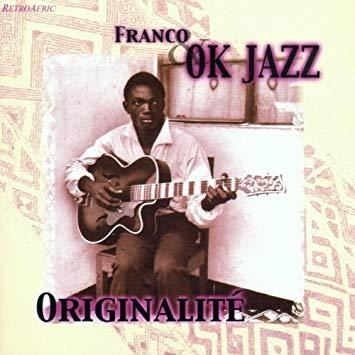 Originalit�: The First Recordings of This Legendary Band