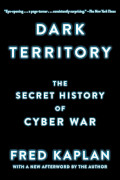 Fred Kaplan: Dark Territory